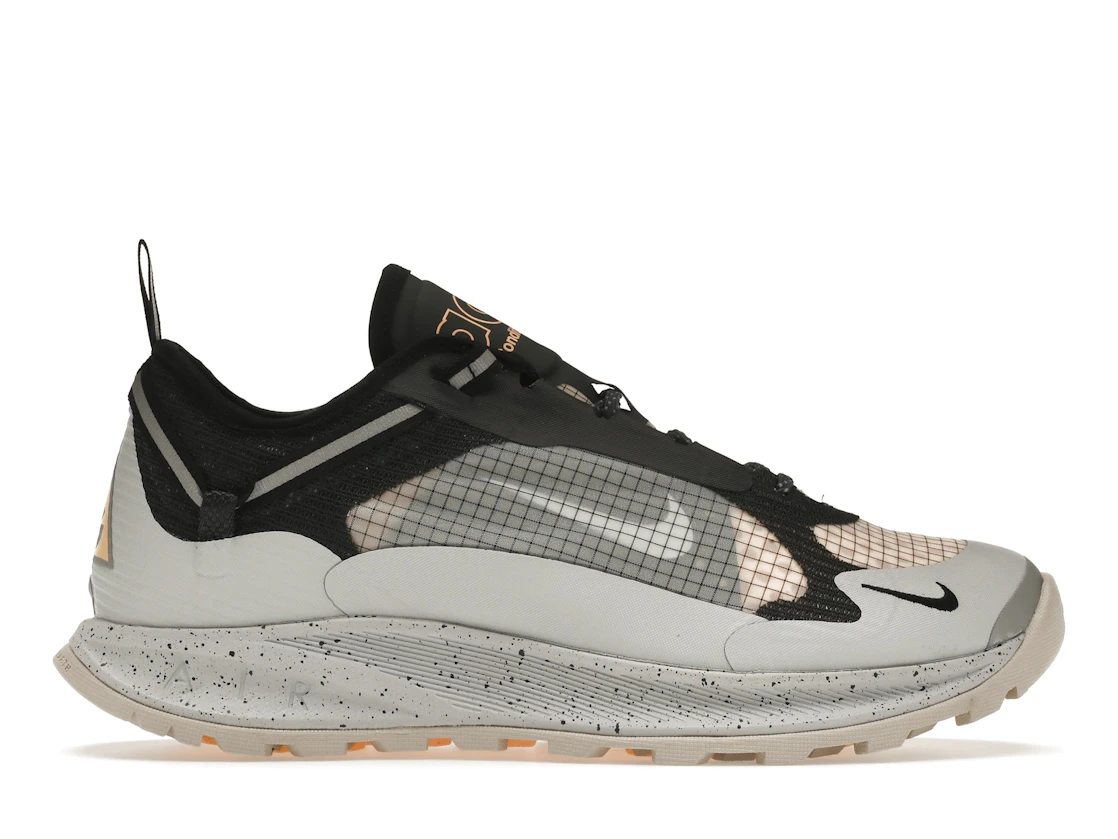 Vue 1 de Nike ACG Air Nasu 2 Grey Fog