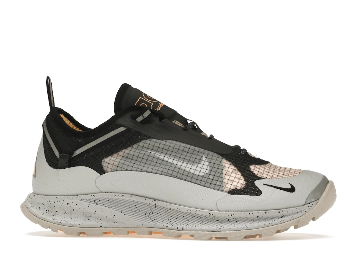 Vue 2 de Nike ACG Air Nasu 2 Grey Fog