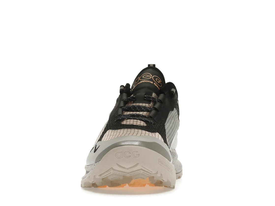 Vue 11 de Nike ACG Air Nasu 2 Grey Fog