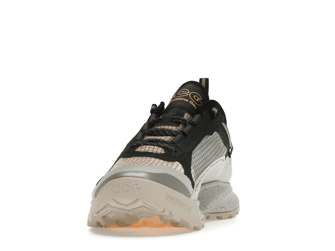 Vue 12 de Nike ACG Air Nasu 2 Grey Fog