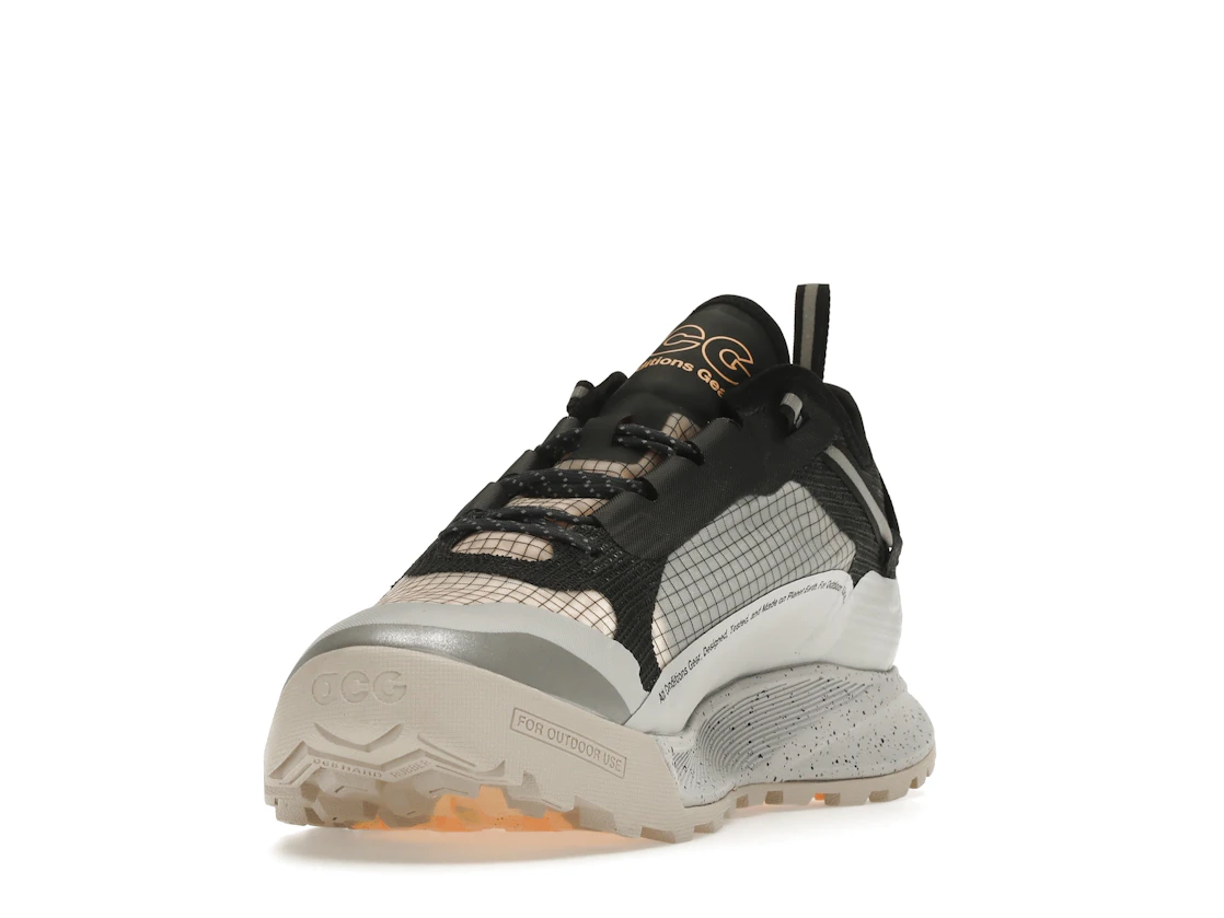 Vue 13 de Nike ACG Air Nasu 2 Grey Fog