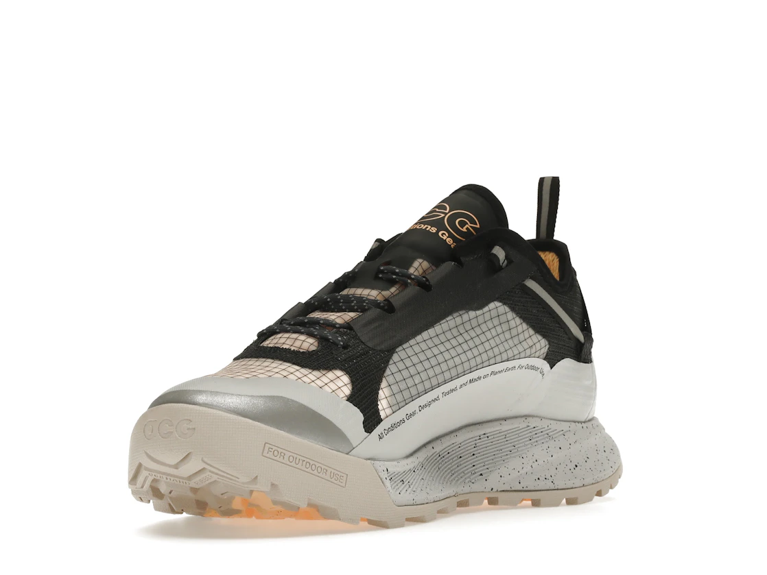 Vue 14 de Nike ACG Air Nasu 2 Grey Fog