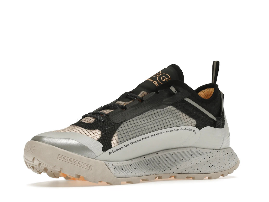Vue 16 de Nike ACG Air Nasu 2 Grey Fog