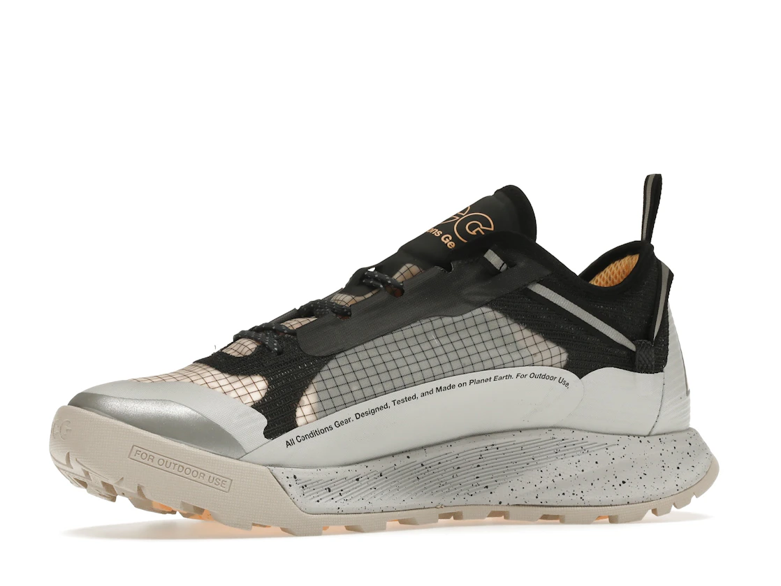 Vue 17 de Nike ACG Air Nasu 2 Grey Fog