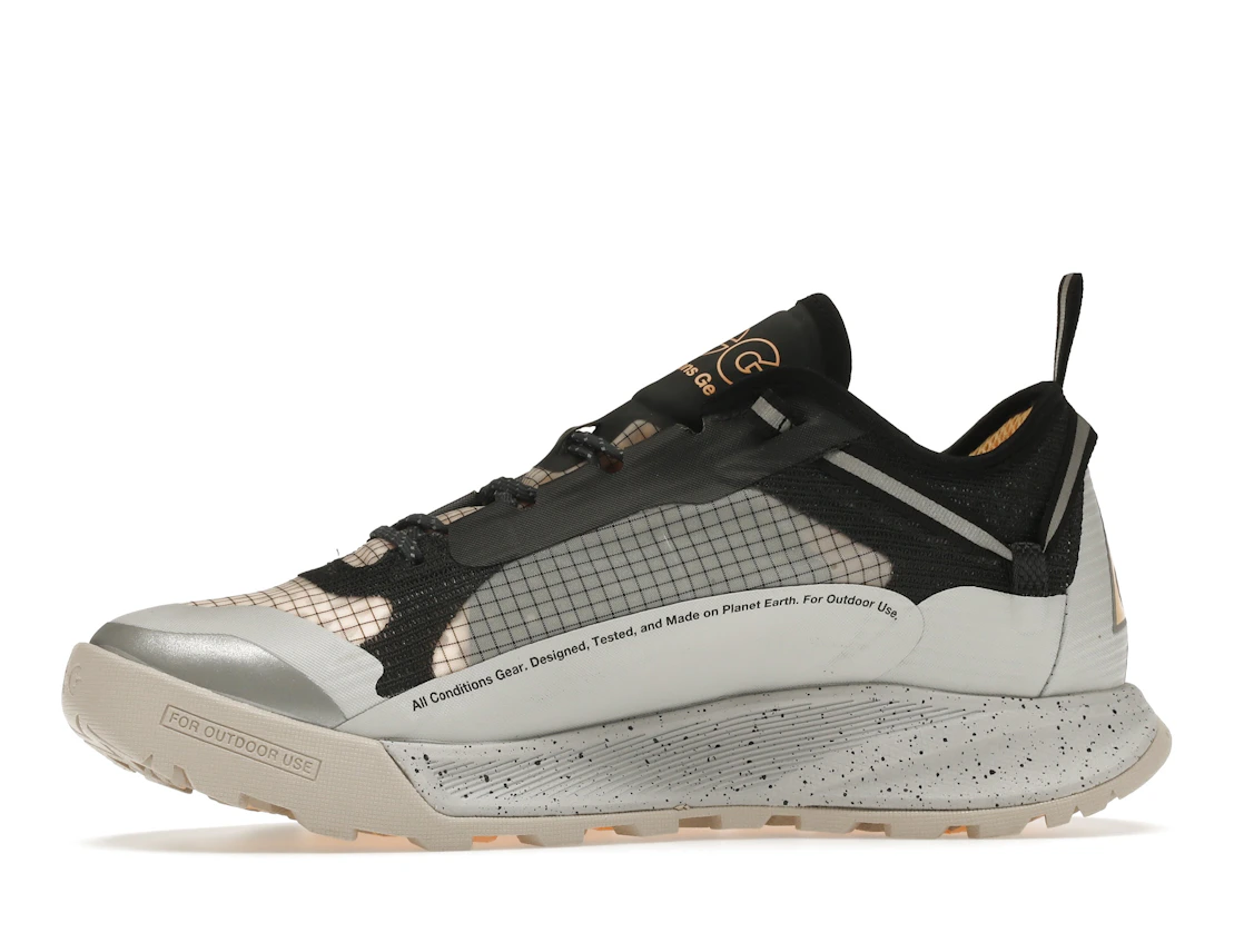 Vue 18 de Nike ACG Air Nasu 2 Grey Fog