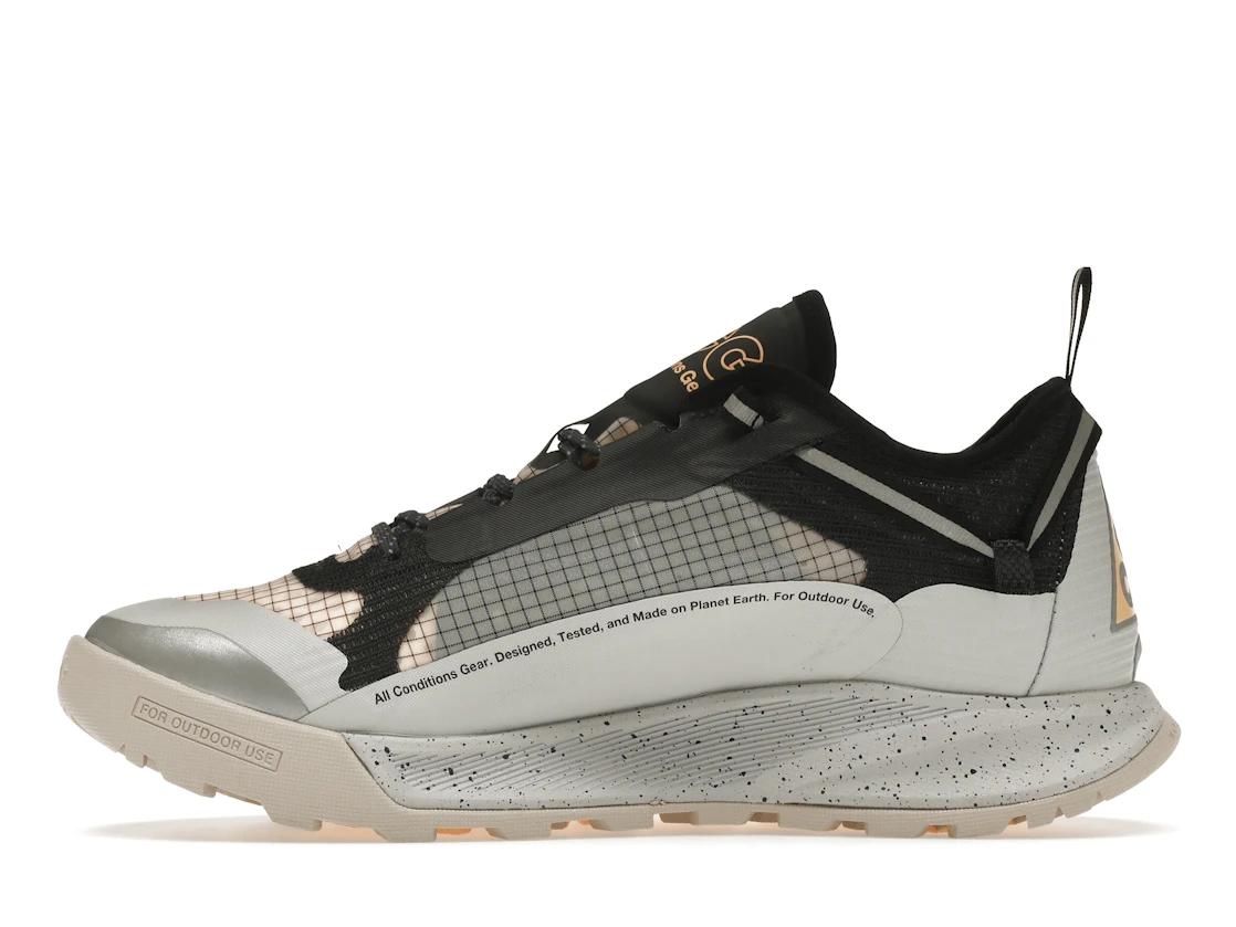Vue 19 de Nike ACG Air Nasu 2 Grey Fog
