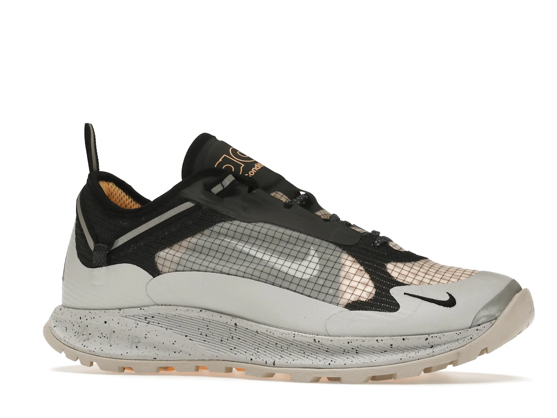 Vue 3 de Nike ACG Air Nasu 2 Grey Fog