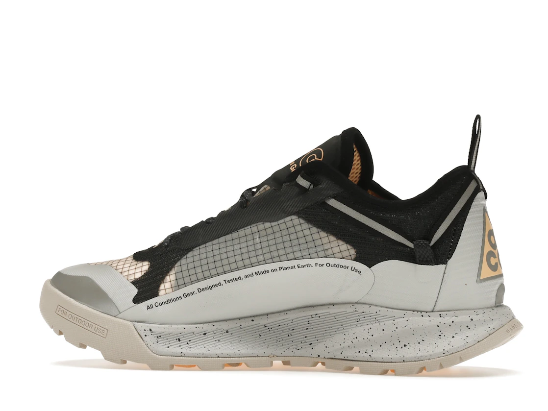 Vue 21 de Nike ACG Air Nasu 2 Grey Fog