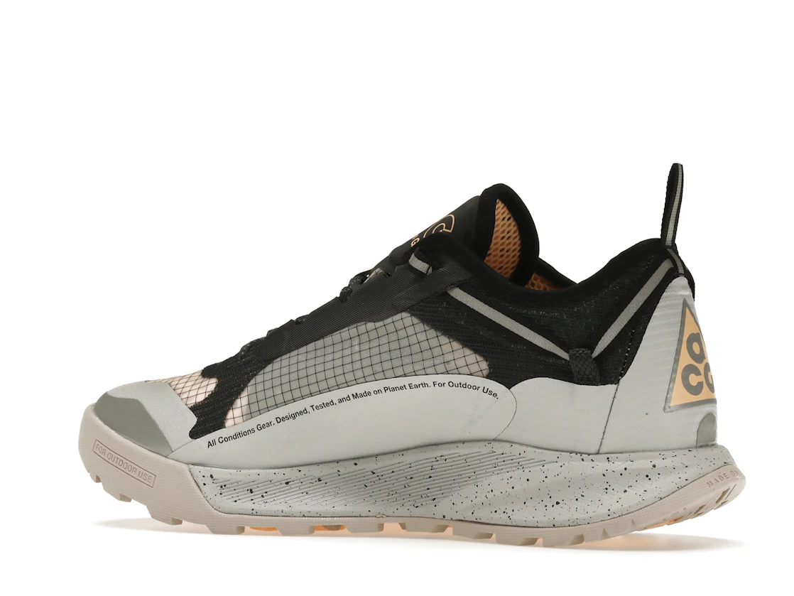 Vue 22 de Nike ACG Air Nasu 2 Grey Fog