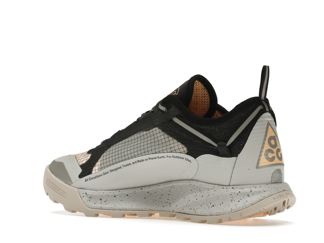 Vue 23 de Nike ACG Air Nasu 2 Grey Fog