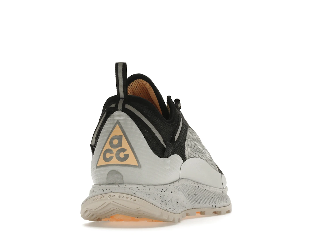 Vue 30 de Nike ACG Air Nasu 2 Grey Fog