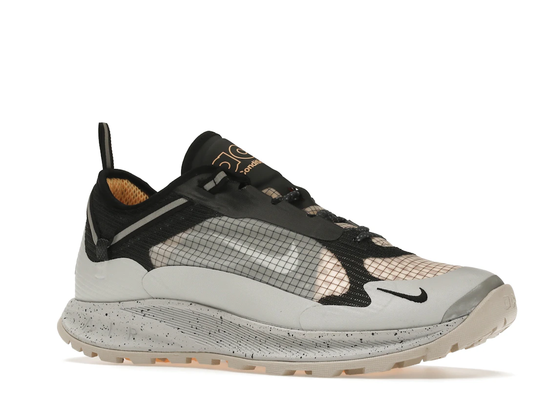 Vue 4 de Nike ACG Air Nasu 2 Grey Fog