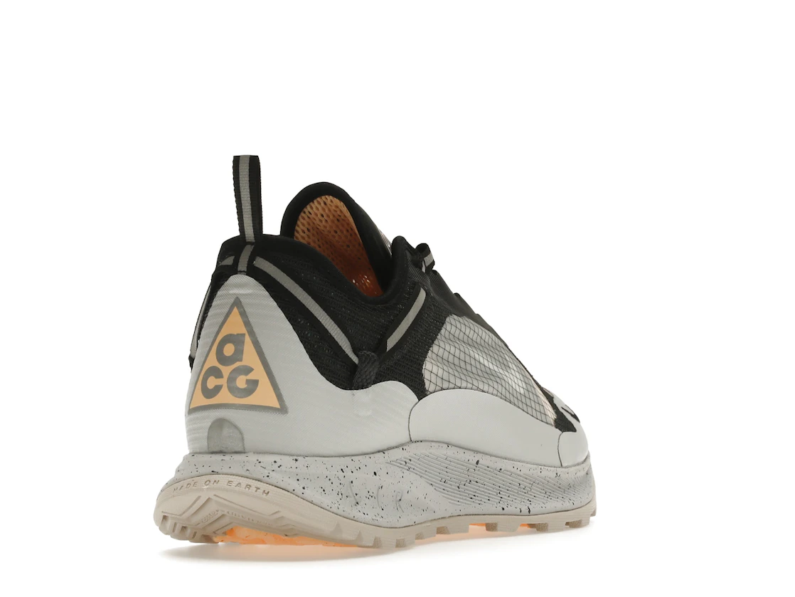 Vue 31 de Nike ACG Air Nasu 2 Grey Fog