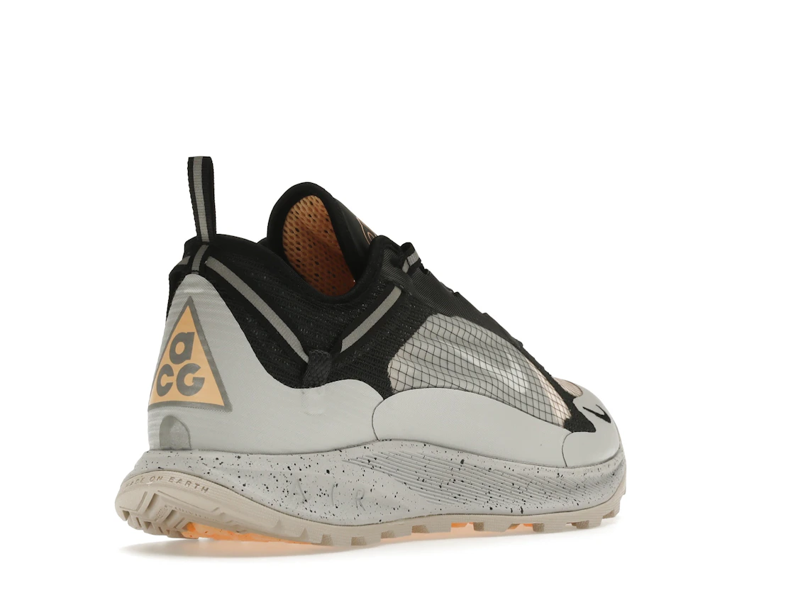 Vue 32 de Nike ACG Air Nasu 2 Grey Fog