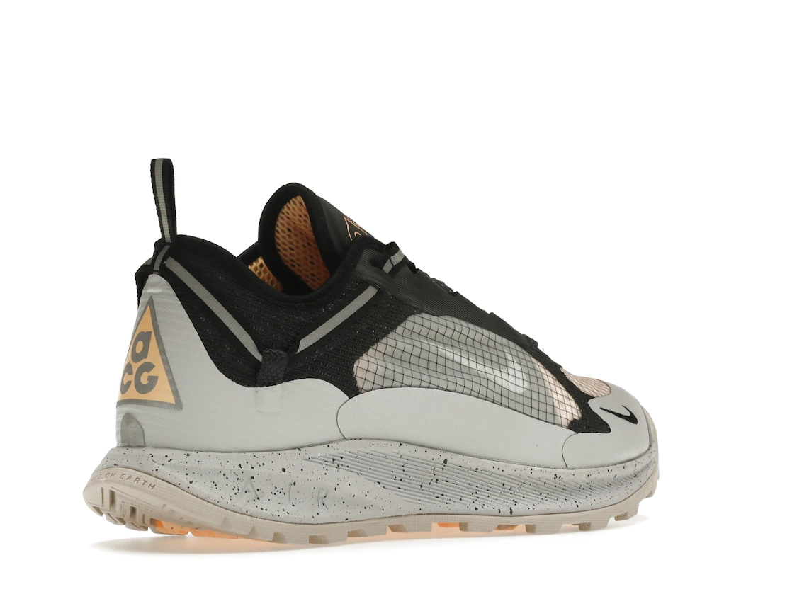 Vue 33 de Nike ACG Air Nasu 2 Grey Fog