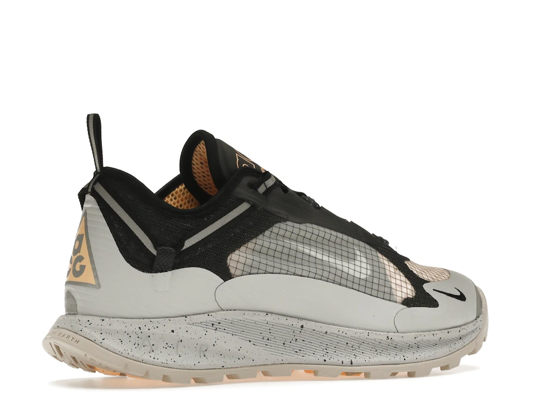 Vue 34 de Nike ACG Air Nasu 2 Grey Fog