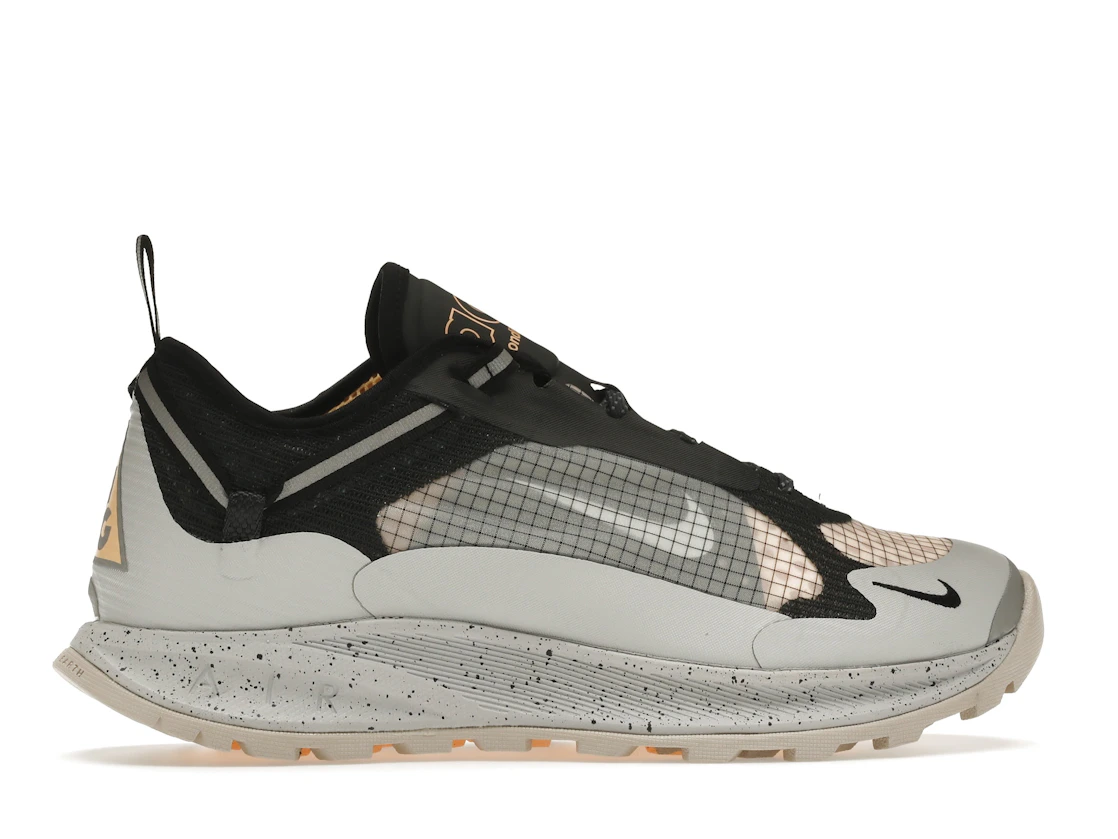 Vue 36 de Nike ACG Air Nasu 2 Grey Fog