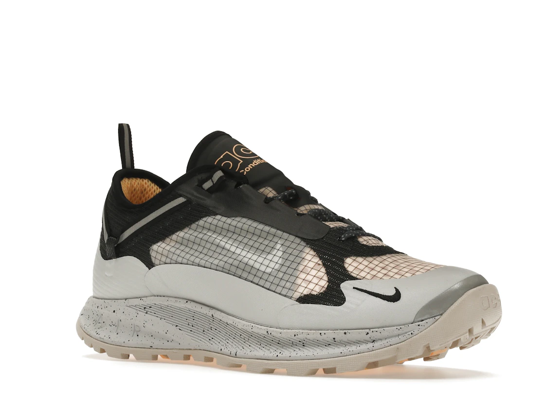 Vue 5 de Nike ACG Air Nasu 2 Grey Fog