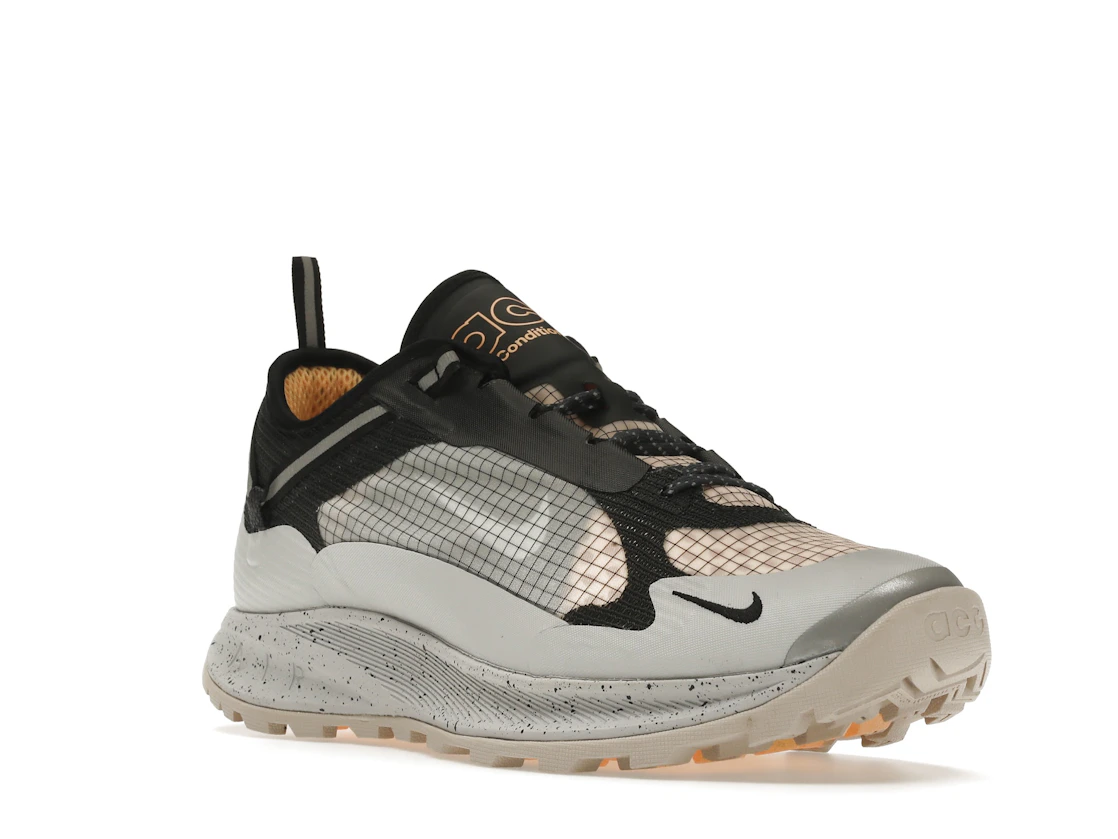 Vue 6 de Nike ACG Air Nasu 2 Grey Fog