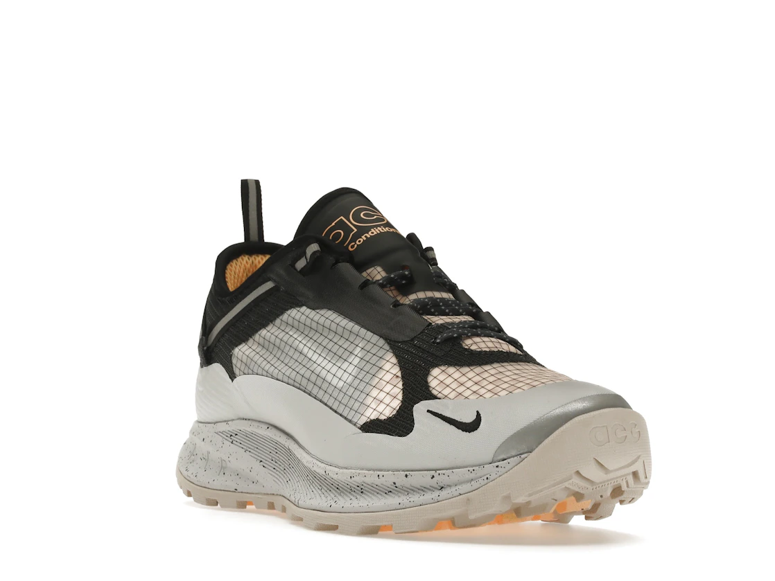 Vue 7 de Nike ACG Air Nasu 2 Grey Fog