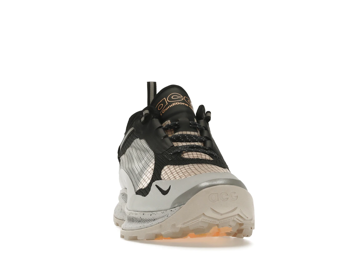 Vue 9 de Nike ACG Air Nasu 2 Grey Fog