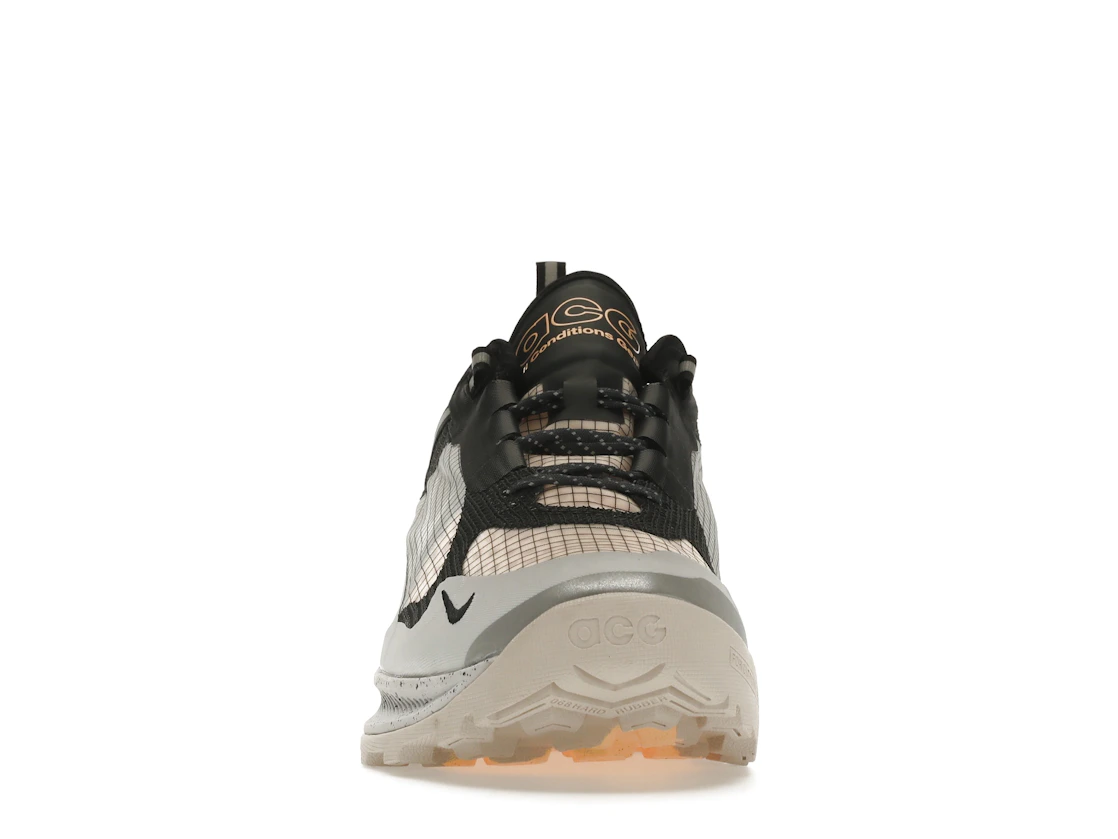 Vue 10 de Nike ACG Air Nasu 2 Grey Fog