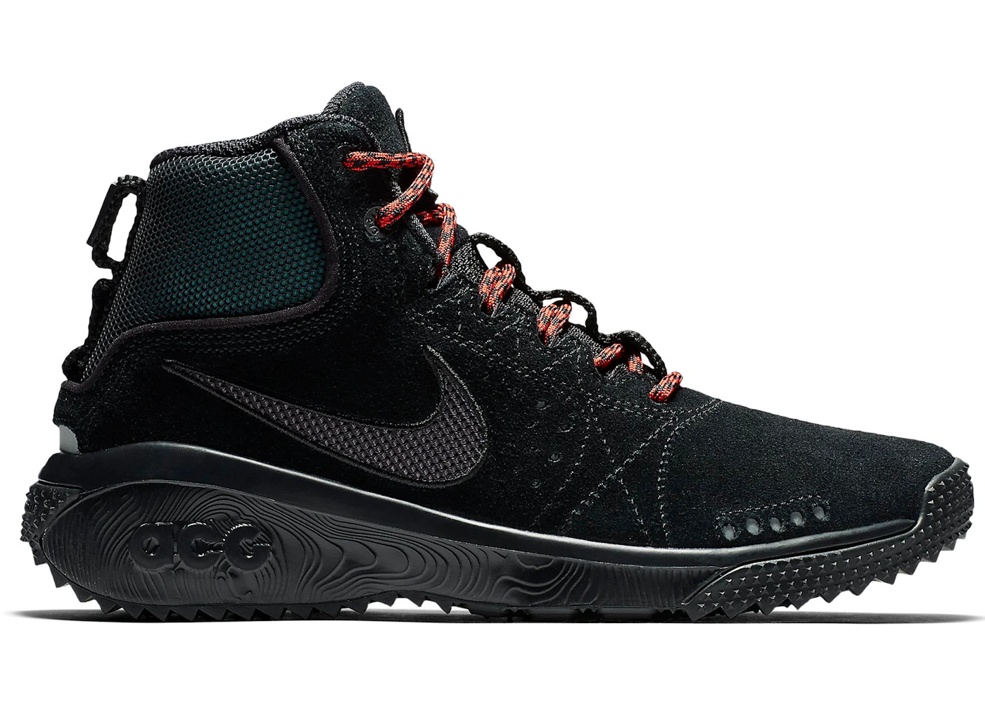 Nike ACG Angels Rest Black
