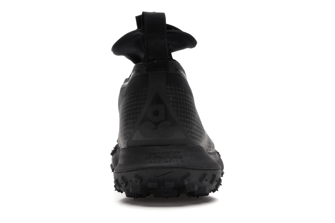 Vue 28 de Nike ACG Mountain Fly Gore-tex Dark Grey