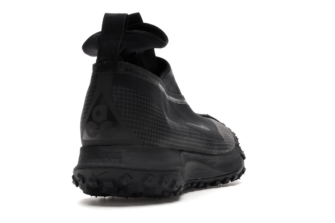 Vue 30 de Nike ACG Mountain Fly Gore-tex Dark Grey