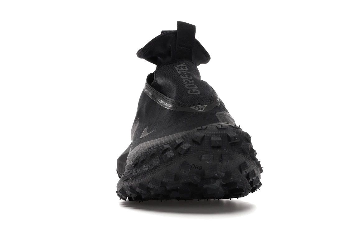 Vue 9 de Nike ACG Mountain Fly Gore-tex Dark Grey