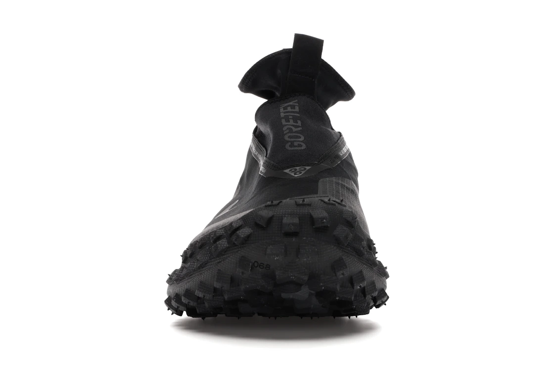 Vue 10 de Nike ACG Mountain Fly Gore-tex Dark Grey