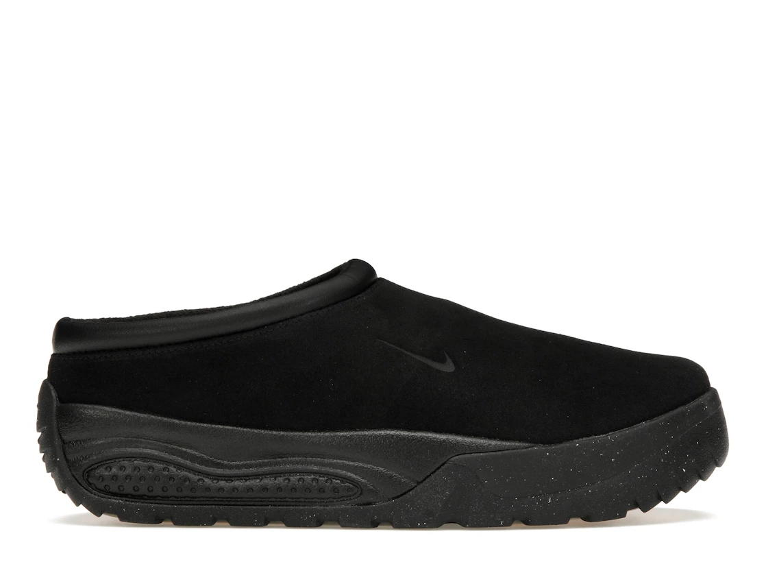 Vue 1 de Nike ACG Rufus Triple Black