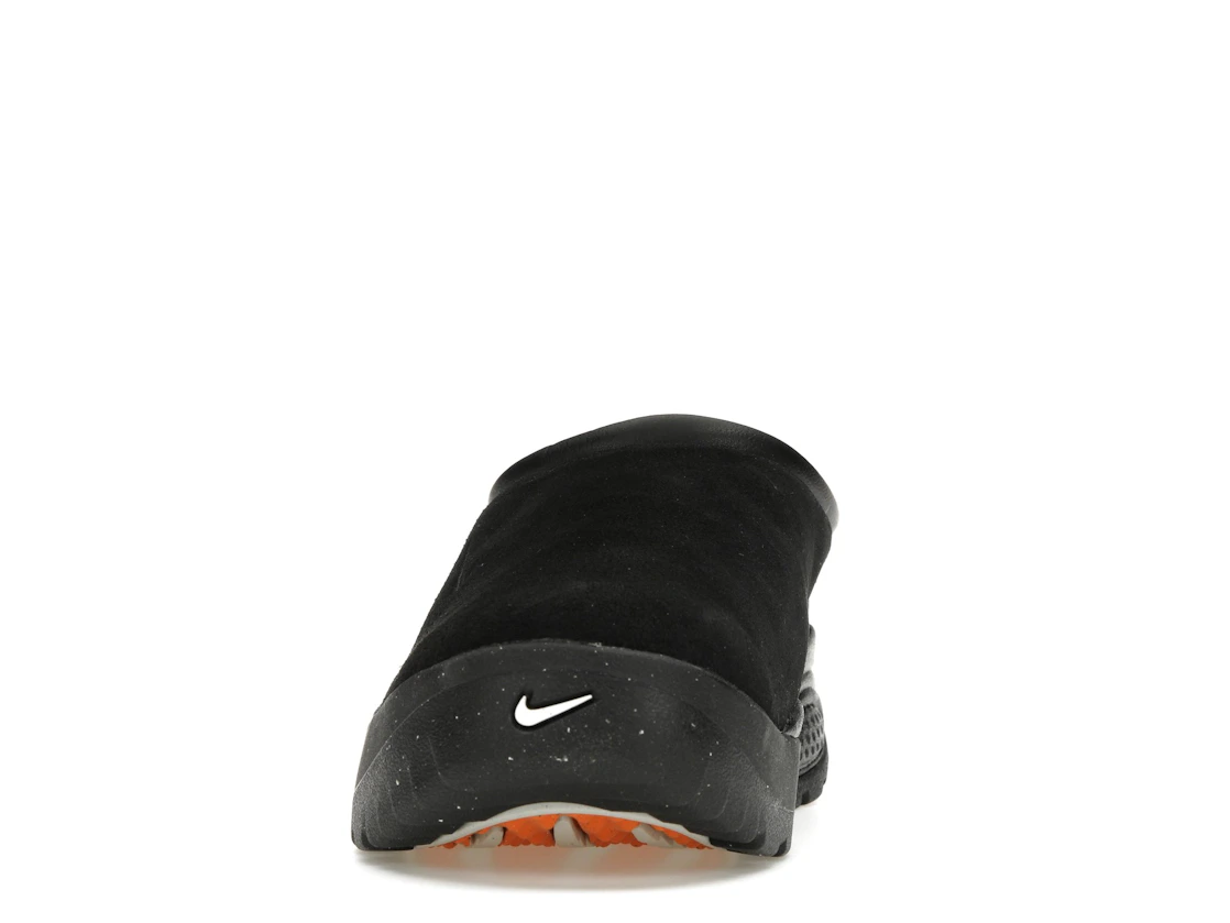 Vue 11 de Nike ACG Rufus Triple Black