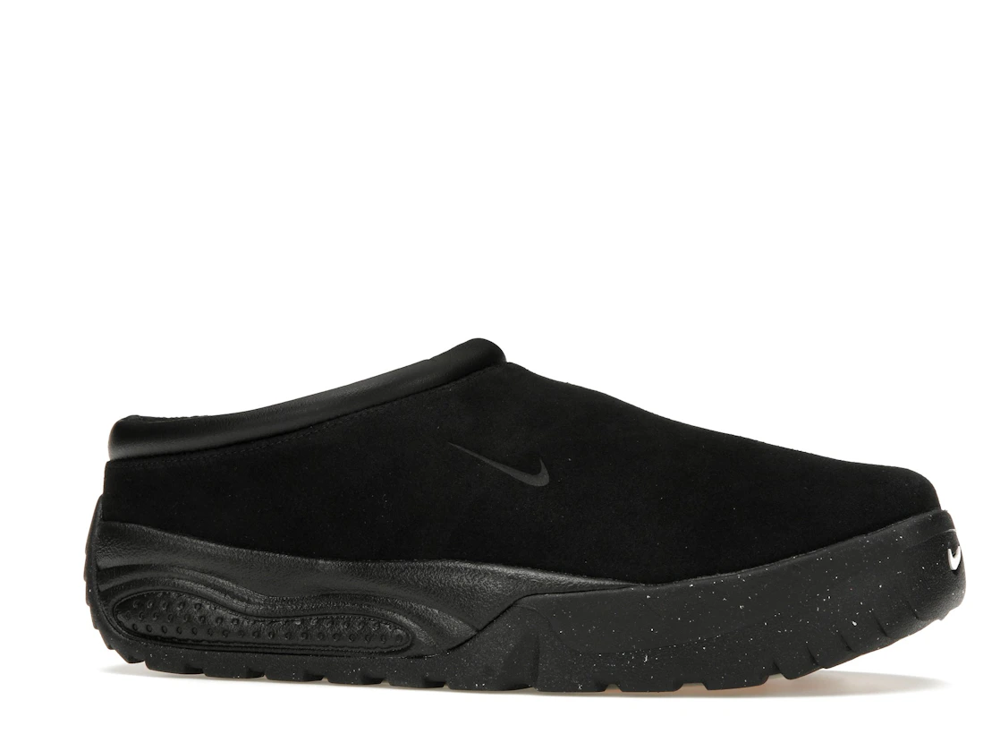 Vue 3 de Nike ACG Rufus Triple Black