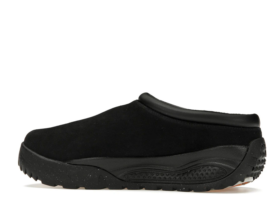 Vue 21 de Nike ACG Rufus Triple Black