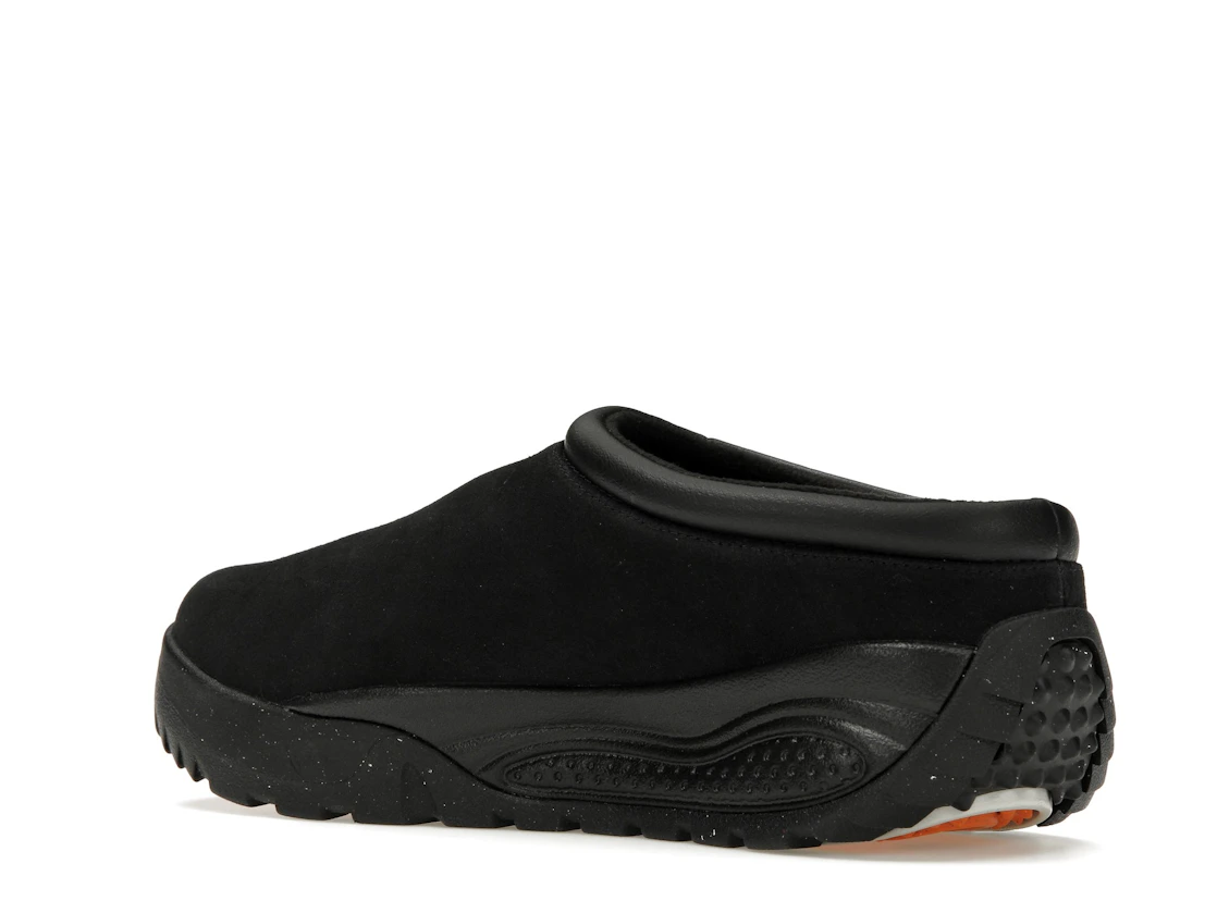 Vue 23 de Nike ACG Rufus Triple Black