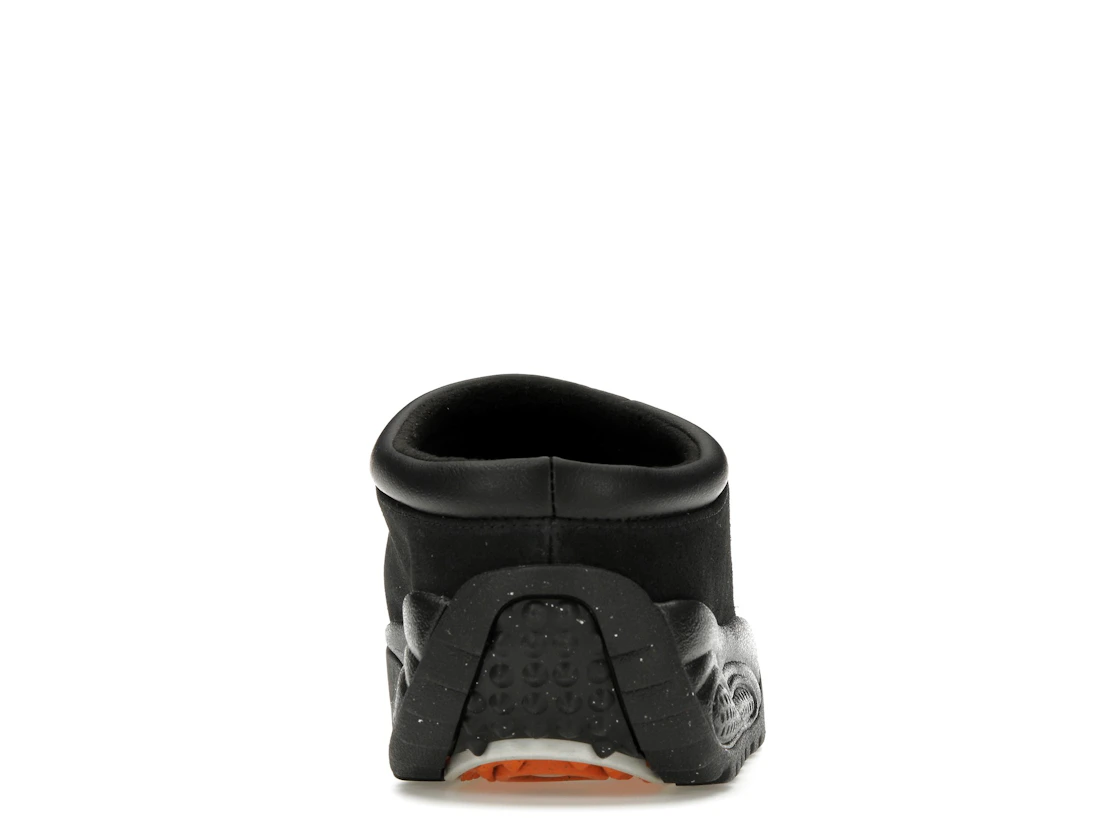 Vue 28 de Nike ACG Rufus Triple Black