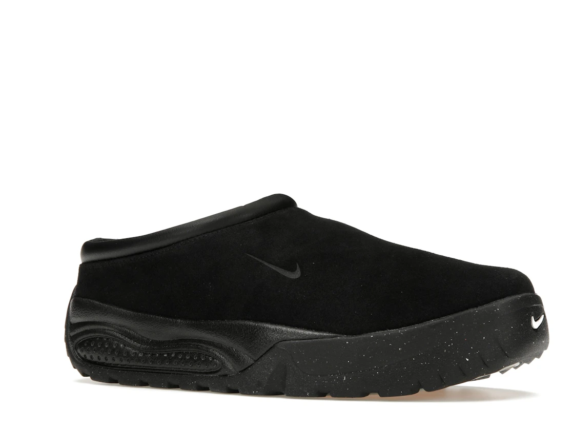 Vue 4 de Nike ACG Rufus Triple Black