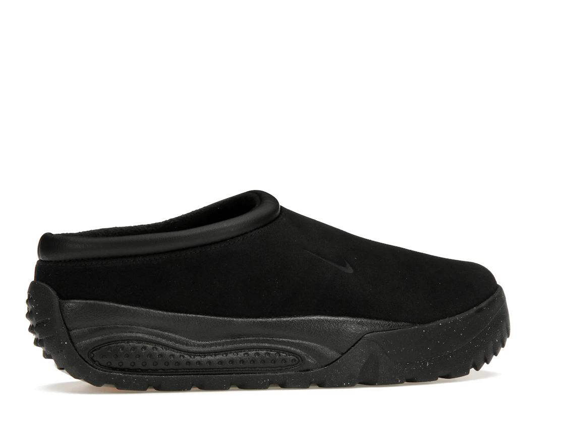 Vue 35 de Nike ACG Rufus Triple Black