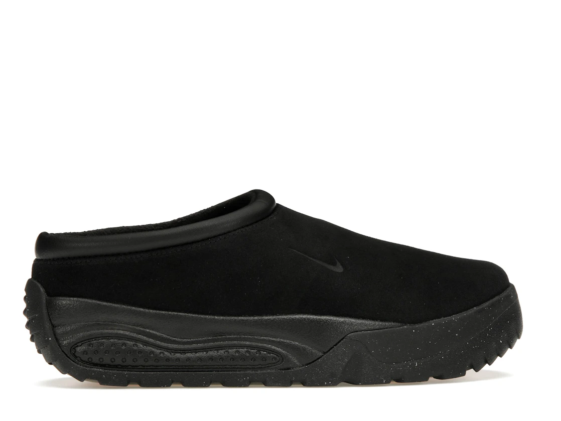 Vue 36 de Nike ACG Rufus Triple Black