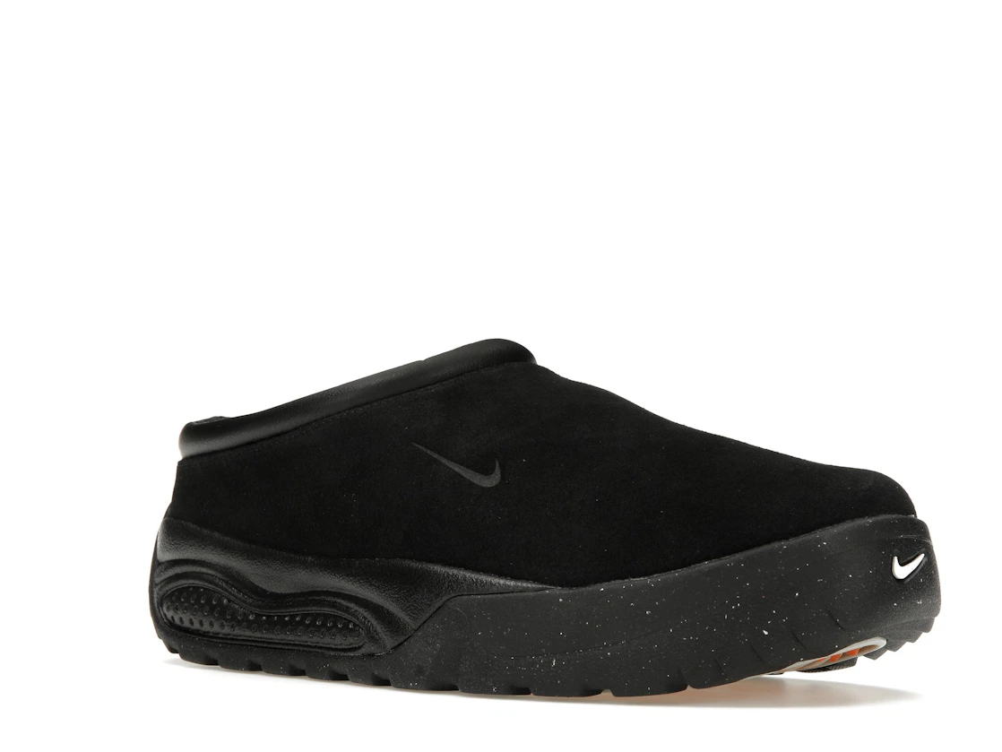 Vue 5 de Nike ACG Rufus Triple Black