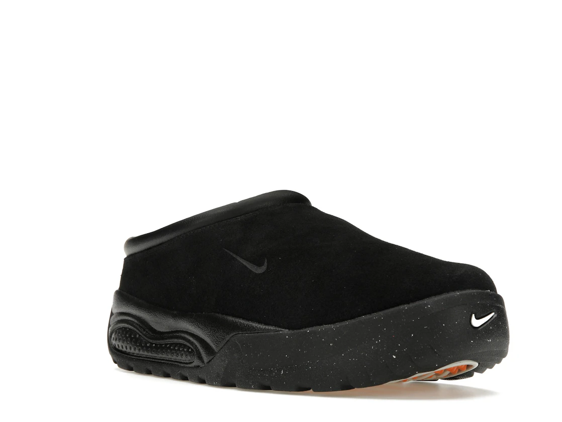 Vue 6 de Nike ACG Rufus Triple Black