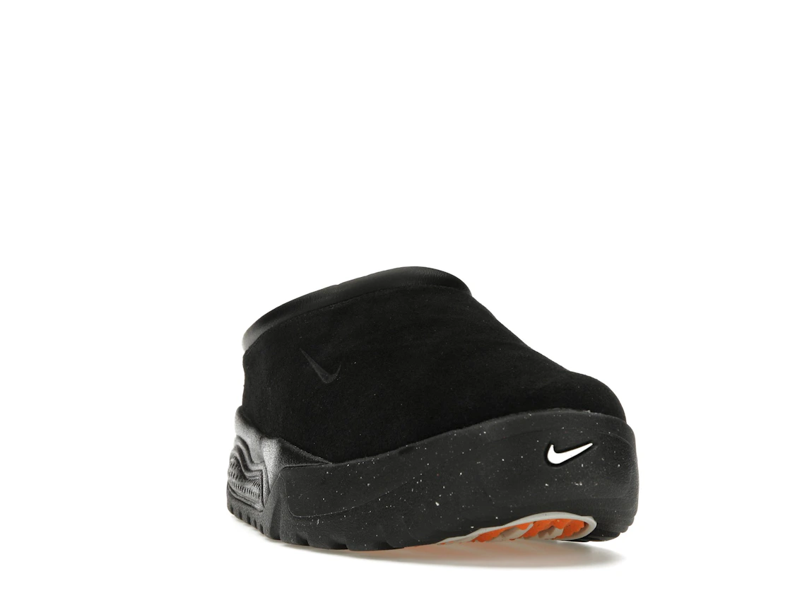 Vue 8 de Nike ACG Rufus Triple Black