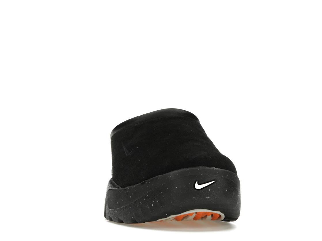 Vue 9 de Nike ACG Rufus Triple Black