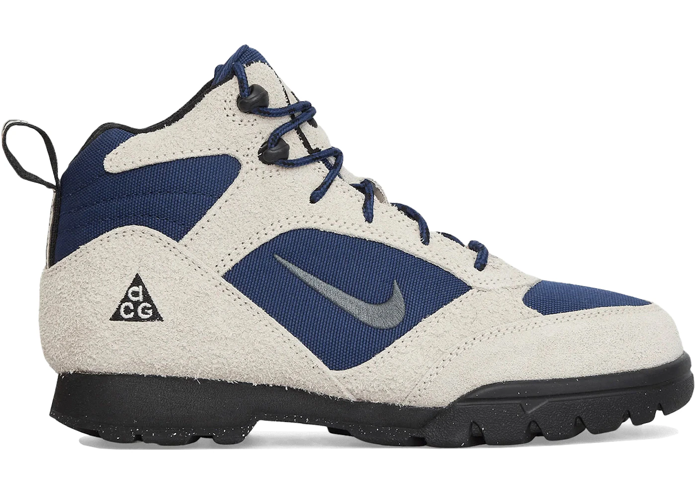Nike ACG Torre Mid WP Light Orewood Brown Navy