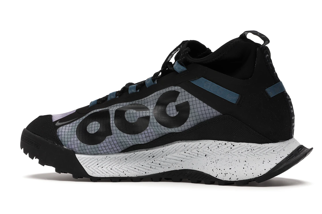 Vue 21 de Nike ACG Zoom Terra Zaherra Space Purple Blue Force