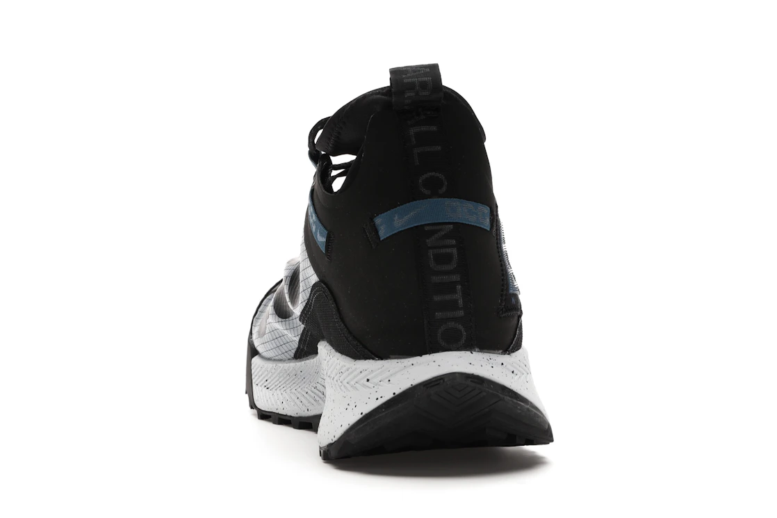 Vue 27 de Nike ACG Zoom Terra Zaherra Space Purple Blue Force