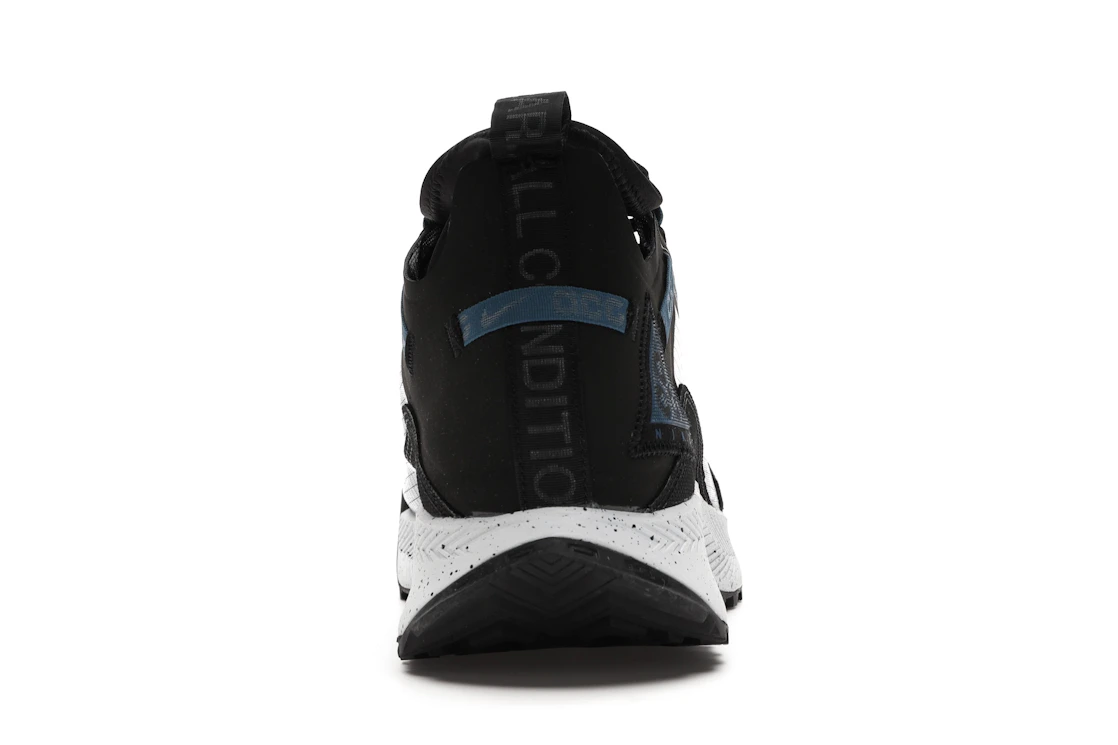 Vue 28 de Nike ACG Zoom Terra Zaherra Space Purple Blue Force