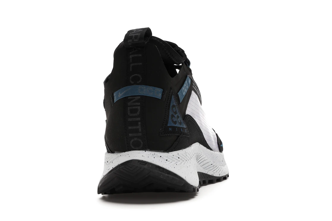Vue 29 de Nike ACG Zoom Terra Zaherra Space Purple Blue Force