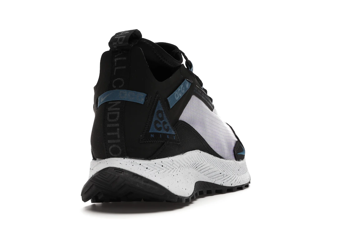 Vue 30 de Nike ACG Zoom Terra Zaherra Space Purple Blue Force